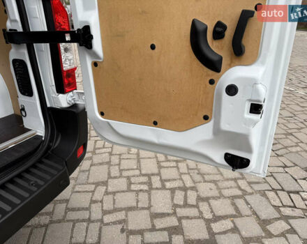 Білий Рено Мастєр, об'ємом двигуна 0 л та пробігом 192 тис. км за 21600 $, фото 67 на Automoto.ua