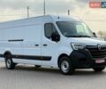 Белый Рено Мастер, объемом двигателя 2.3 л и пробегом 147 тыс. км за 24999 $, фото 11 на Automoto.ua