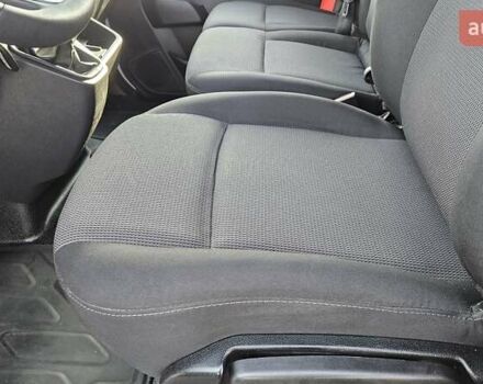 Білий Рено Мастєр, об'ємом двигуна 2.3 л та пробігом 103 тис. км за 23800 $, фото 14 на Automoto.ua