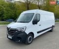 Белый Рено Мастер, объемом двигателя 2.3 л и пробегом 231 тыс. км за 23800 $, фото 7 на Automoto.ua