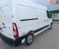 Білий Рено Мастєр, об'ємом двигуна 2.3 л та пробігом 173 тис. км за 18200 $, фото 8 на Automoto.ua