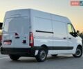 Білий Рено Мастєр, об'ємом двигуна 2.3 л та пробігом 210 тис. км за 17900 $, фото 30 на Automoto.ua