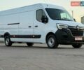 Белый Рено Мастер, объемом двигателя 2.3 л и пробегом 159 тыс. км за 24799 $, фото 9 на Automoto.ua