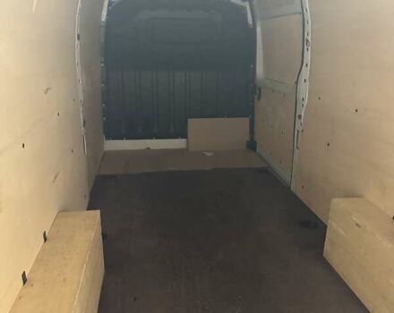 Білий Рено Мастєр, об'ємом двигуна 2.3 л та пробігом 162 тис. км за 22900 $, фото 8 на Automoto.ua