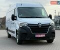 Белый Рено Мастер, объемом двигателя 2.3 л и пробегом 147 тыс. км за 24999 $, фото 7 на Automoto.ua