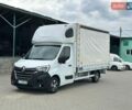 Белый Рено Мастер, объемом двигателя 0 л и пробегом 326 тыс. км за 17999 $, фото 46 на Automoto.ua