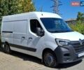 Белый Рено Мастер, объемом двигателя 2.3 л и пробегом 30 тыс. км за 28000 $, фото 3 на Automoto.ua