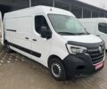 Білий Рено Мастєр, об'ємом двигуна 2.3 л та пробігом 162 тис. км за 22900 $, фото 5 на Automoto.ua