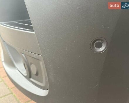 Белый Рено Мастер, объемом двигателя 2.3 л и пробегом 185 тыс. км за 23850 $, фото 15 на Automoto.ua