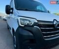 Білий Рено Мастєр, об'ємом двигуна 2.3 л та пробігом 163 тис. км за 22700 $, фото 26 на Automoto.ua
