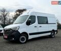 Белый Рено Мастер, объемом двигателя 2.3 л и пробегом 194 тыс. км за 17500 $, фото 1 на Automoto.ua