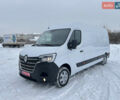 Белый Рено Мастер, объемом двигателя 2.3 л и пробегом 153 тыс. км за 20300 $, фото 45 на Automoto.ua