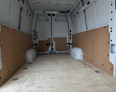 Белый Рено Мастер, объемом двигателя 2.3 л и пробегом 253 тыс. км за 20800 $, фото 34 на Automoto.ua