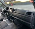 Білий Рено Мастєр, об'ємом двигуна 2.3 л та пробігом 210 тис. км за 17900 $, фото 126 на Automoto.ua