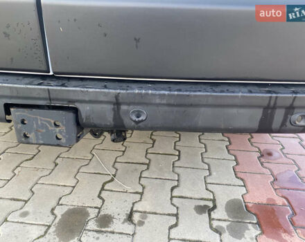 Білий Рено Мастєр, об'ємом двигуна 2.3 л та пробігом 269 тис. км за 19600 $, фото 8 на Automoto.ua