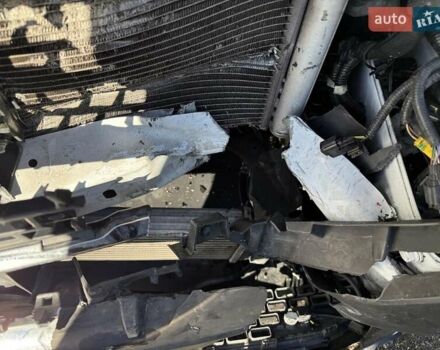 Белый Рено Мастер, объемом двигателя 0 л и пробегом 87 тыс. км за 17500 $, фото 10 на Automoto.ua