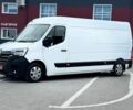 Білий Рено Мастєр, об'ємом двигуна 2.3 л та пробігом 201 тис. км за 20950 $, фото 11 на Automoto.ua