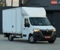 Білий Рено Мастєр, об'ємом двигуна 2.3 л та пробігом 222 тис. км за 24999 $, фото 1 на Automoto.ua