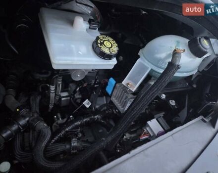 Білий Рено Мастєр, об'ємом двигуна 2.3 л та пробігом 118 тис. км за 22900 $, фото 2 на Automoto.ua