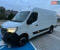 Белый Рено Мастер, объемом двигателя 2.3 л и пробегом 212 тыс. км за 24599 $, фото 18 на Automoto.ua