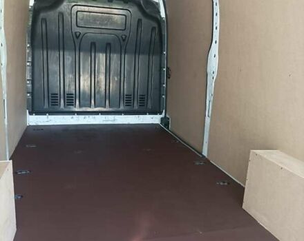 Білий Рено Мастєр, об'ємом двигуна 2.3 л та пробігом 147 тис. км за 21700 $, фото 27 на Automoto.ua