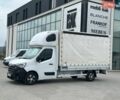 Белый Рено Мастер, объемом двигателя 0 л и пробегом 326 тыс. км за 17999 $, фото 1 на Automoto.ua