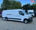 Белый Рено Мастер, объемом двигателя 2.3 л и пробегом 157 тыс. км за 21300 $, фото 20 на Automoto.ua