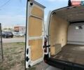 Білий Рено Мастєр, об'ємом двигуна 2.3 л та пробігом 203 тис. км за 20999 $, фото 44 на Automoto.ua