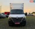 Белый Рено Мастер, объемом двигателя 2.3 л и пробегом 132 тыс. км за 29500 $, фото 2 на Automoto.ua
