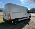 Білий Рено Мастєр, об'ємом двигуна 2.3 л та пробігом 214 тис. км за 21999 $, фото 8 на Automoto.ua