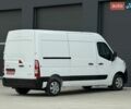 Белый Рено Мастер, объемом двигателя 2.3 л и пробегом 260 тыс. км за 18700 $, фото 13 на Automoto.ua