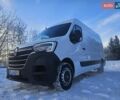 Білий Рено Мастєр, об'ємом двигуна 2.3 л та пробігом 163 тис. км за 20700 $, фото 16 на Automoto.ua