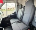 Білий Рено Мастєр, об'ємом двигуна 2.3 л та пробігом 204 тис. км за 20555 $, фото 29 на Automoto.ua