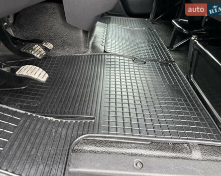 Белый Рено Мастер, объемом двигателя 0 л и пробегом 199 тыс. км за 26500 $, фото 41 на Automoto.ua