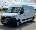 Білий Рено Мастєр, об'ємом двигуна 2.3 л та пробігом 204 тис. км за 20555 $, фото 9 на Automoto.ua