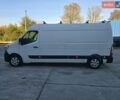 Белый Рено Мастер, объемом двигателя 2.3 л и пробегом 25 тыс. км за 23999 $, фото 12 на Automoto.ua