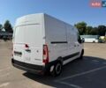 Белый Рено Мастер, объемом двигателя 2.3 л и пробегом 217 тыс. км за 18900 $, фото 15 на Automoto.ua