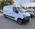 Белый Рено Мастер, объемом двигателя 2.3 л и пробегом 151 тыс. км за 23200 $, фото 9 на Automoto.ua