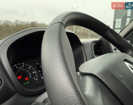 Белый Рено Мастер, объемом двигателя 0 л и пробегом 199 тыс. км за 26500 $, фото 43 на Automoto.ua