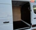 Белый Рено Мастер, объемом двигателя 2.3 л и пробегом 212 тыс. км за 21800 $, фото 11 на Automoto.ua
