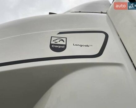 Белый Рено Мастер, объемом двигателя 0 л и пробегом 267 тыс. км за 19999 $, фото 17 на Automoto.ua