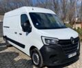Белый Рено Мастер, объемом двигателя 2.3 л и пробегом 130 тыс. км за 18700 $, фото 1 на Automoto.ua