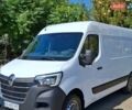 Белый Рено Мастер, объемом двигателя 2.3 л и пробегом 30 тыс. км за 28000 $, фото 1 на Automoto.ua