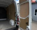 Білий Рено Мастєр, об'ємом двигуна 2.3 л та пробігом 178 тис. км за 20555 $, фото 19 на Automoto.ua