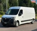 Белый Рено Мастер, объемом двигателя 2.3 л и пробегом 219 тыс. км за 19900 $, фото 18 на Automoto.ua