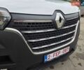 Білий Рено Мастєр, об'ємом двигуна 2.3 л та пробігом 129 тис. км за 23400 $, фото 14 на Automoto.ua