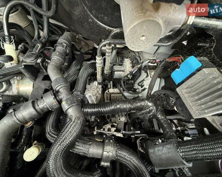 Білий Рено Мастєр, об'ємом двигуна 2.3 л та пробігом 105 тис. км за 24200 $, фото 44 на Automoto.ua