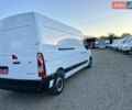 Белый Рено Мастер, объемом двигателя 2.3 л и пробегом 133 тыс. км за 20300 $, фото 18 на Automoto.ua
