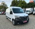 Белый Рено Мастер, объемом двигателя 2.3 л и пробегом 210 тыс. км за 18850 $, фото 1 на Automoto.ua