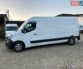 Белый Рено Мастер, объемом двигателя 2.3 л и пробегом 177 тыс. км за 18370 $, фото 10 на Automoto.ua